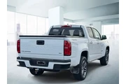 $23999 : Chevrolet Colorado 2021 4x4 thumbnail