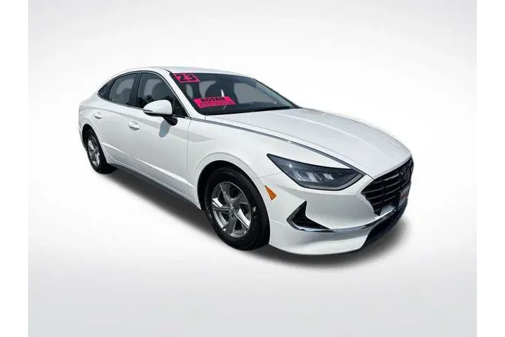 $17998 : Hyundai SONATA 2023 SE 4dr S image 7