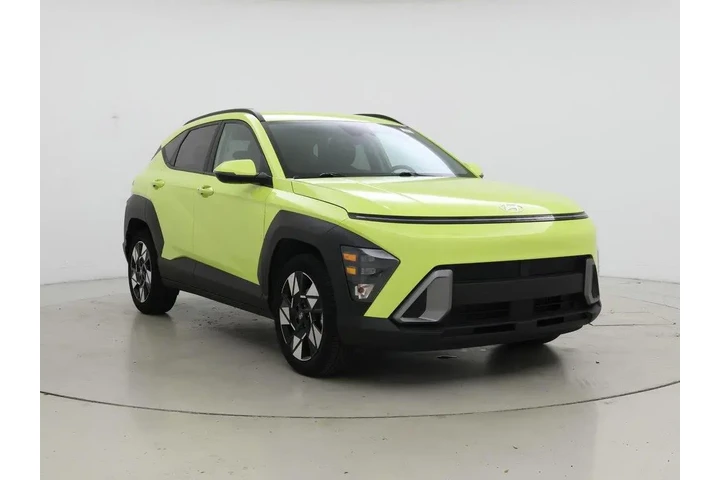 $20998 : Hyundai KONA 2024 SEL 4dr Cr image 1