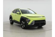 Hyundai KONA 2024 SEL 4dr Cr en Hialeah