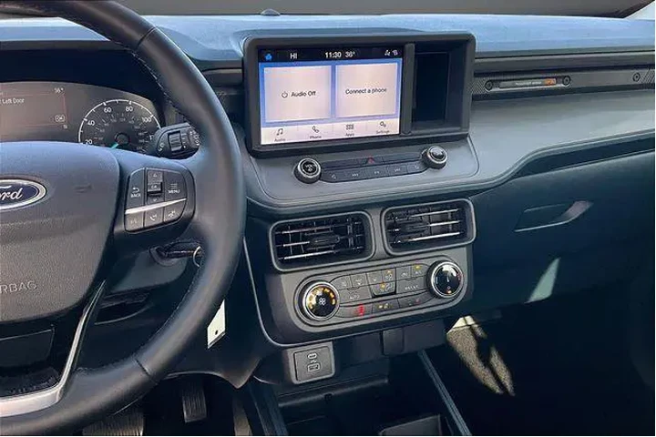 $29000 : Ford Maverick 2024 XLT 4dr S image 10