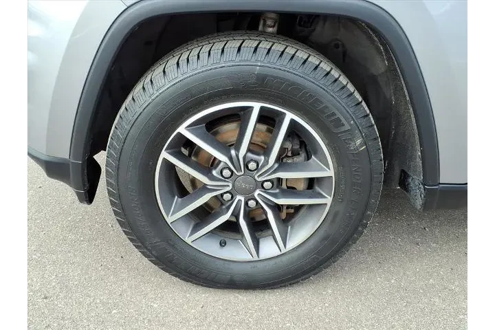 $19998 : Jeep Grand Cherokee 2020 4x4 image 9