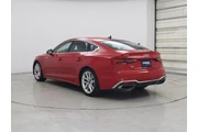 $32998 : Audi A5 Sportback 2024 AWD q thumbnail