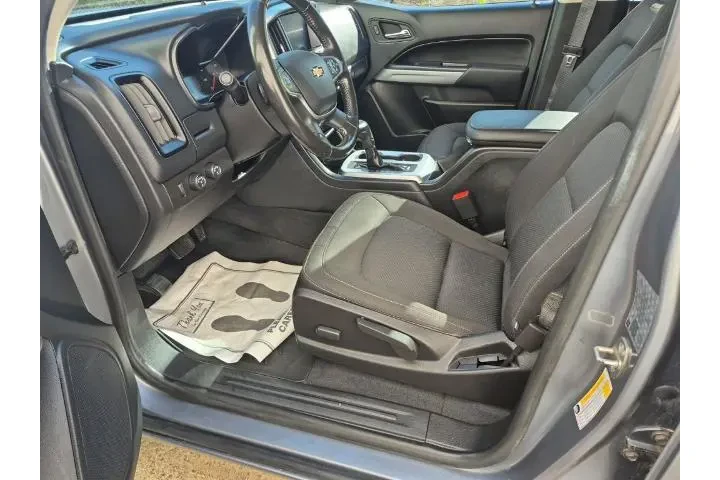 $23990 : Chevrolet Colorado 2020 4x4 image 9