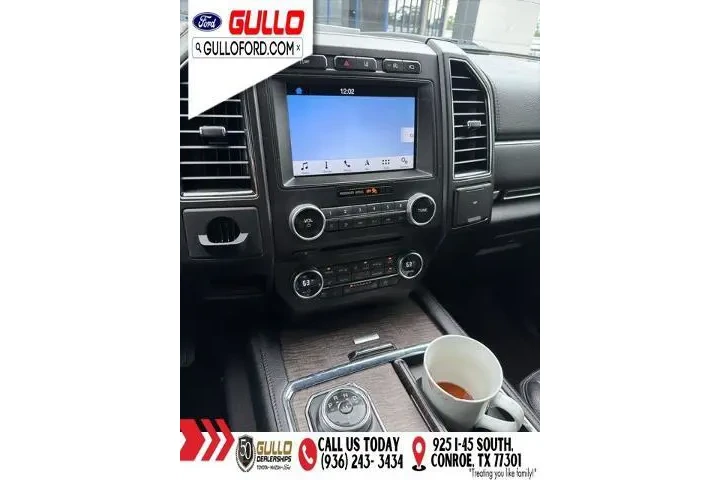 $19991 : Ford Expedition MAX 2018 4x2 image 7