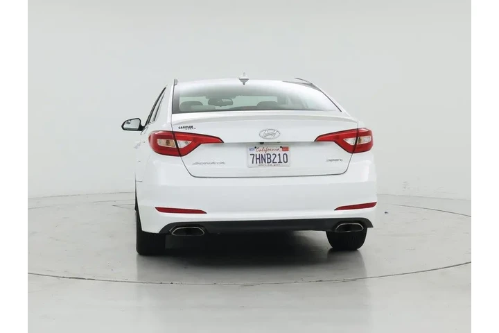 $14998 : Hyundai SONATA 2015 Sport 4d image 6