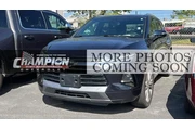 Chevrolet Blazer 2021 Premie