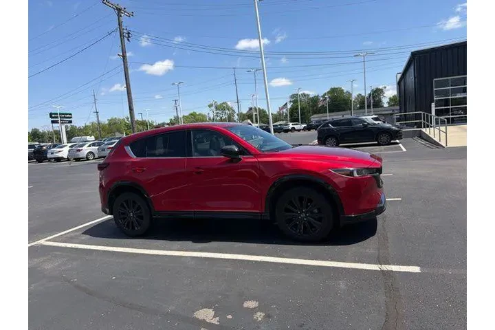 $30980 : Mazda CX-5 2024 AWD 2.5 Turb image 3