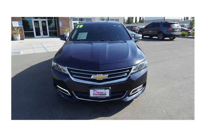 $17284 : 2019 Impala LT image 3