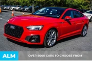 $36420 : Audi A5 Sportback 2025 AWD q thumbnail