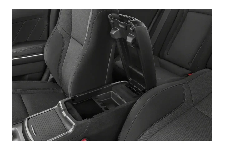 Dodge Charger 2021 SXT 4dr S image 9