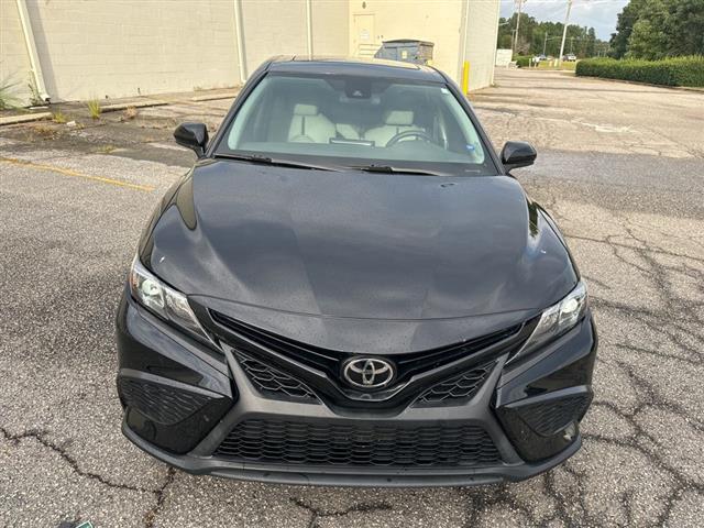 $25291 : PRE-OWNED 2021 TOYOTA CAMRY SE image 8