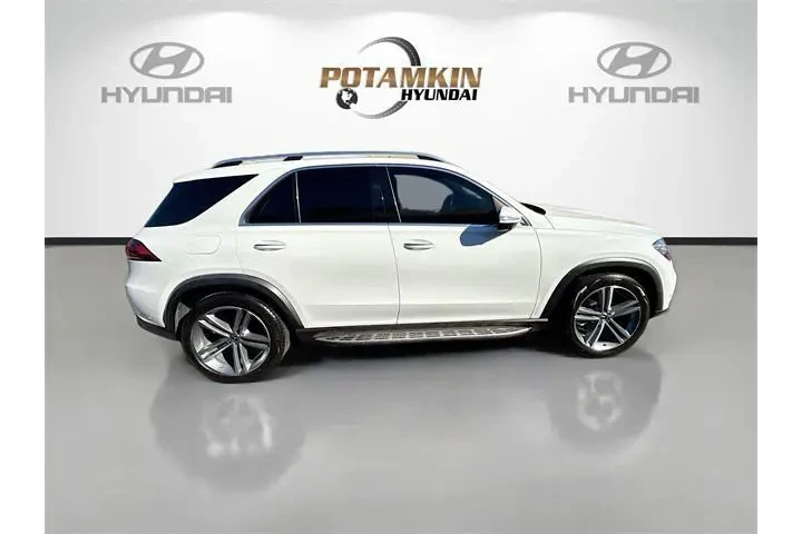 $32890 : Mercedes-Benz GLE 2021 GLE 3 image 4