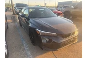 $24838 : Honda Civic 2023 Sport 4dr H thumbnail
