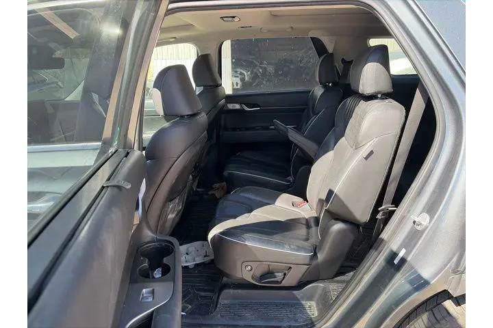 $35300 : Hyundai PALISADE 2023 AWD Li image 7