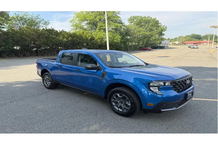 $30990 : Ford Maverick 2025 AWD XLT 4 image 9