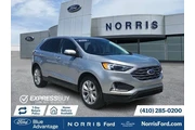 Ford Edge 2024 AWD Titanium