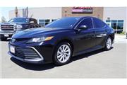 $22984 : 2021 Camry LE thumbnail