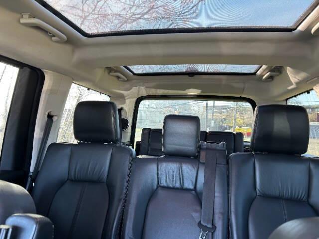 $15995 : 2012 Land Rover LR4 HSE LUX image 10