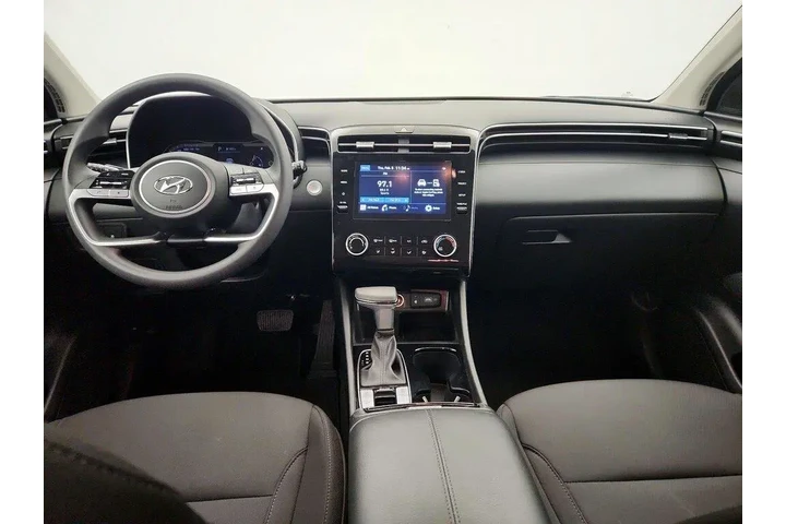 $24998 : Hyundai TUCSON 2023 AWD SEL image 9