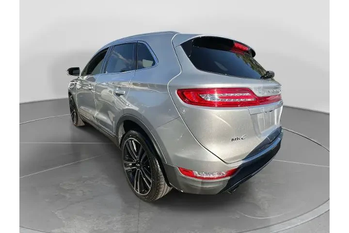 $17990 : Lincoln MKC 2018 AWD Reserve image 5