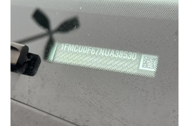 $17708 : Ford Escape 2022 S 4dr SUV image 2