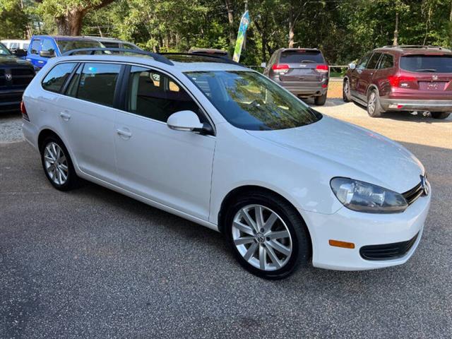 $7999 : 2011 Jetta SportWagen S PZEV image 4