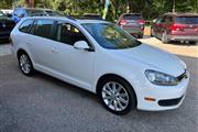 $7999 : 2011 Jetta SportWagen S PZEV thumbnail