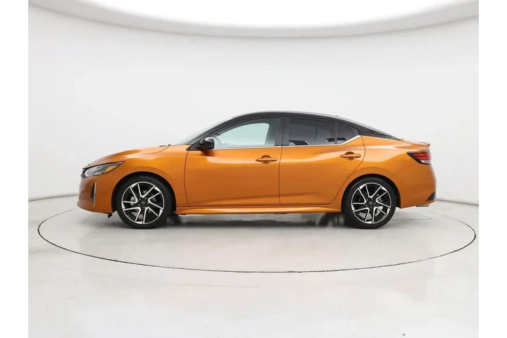 $23998 : Nissan Sentra 2024 SR 4dr Se image 3