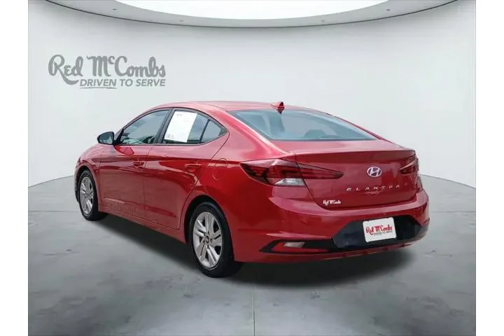$14171 : Hyundai ELANTRA 2019 SEL 4dr image 3