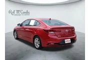 $14171 : Hyundai ELANTRA 2019 SEL 4dr thumbnail