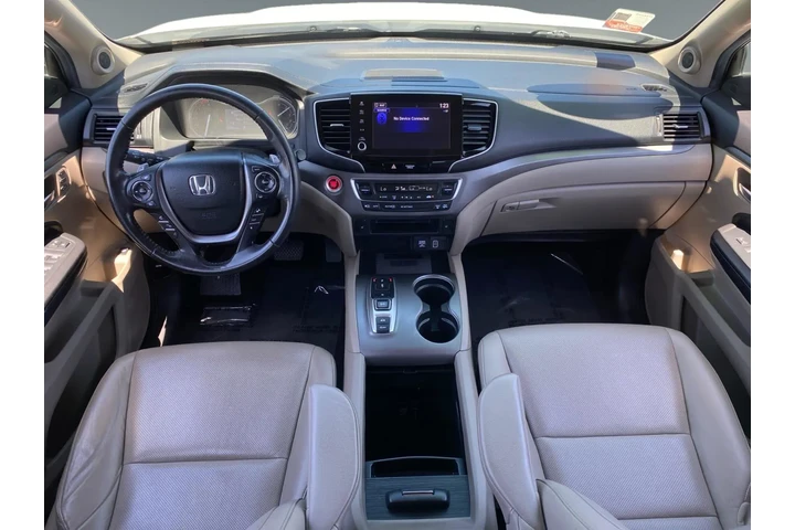 $35197 : Honda Ridgeline 2023 AWD RTL image 10