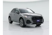Audi Q3 2022 AWD quattro S l en Raleigh