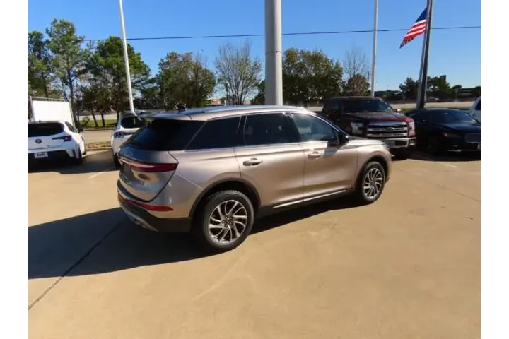 $22911 : Lincoln Corsair 2021 Standar image 8