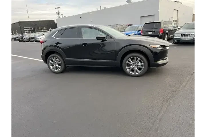 $35980 : Mazda CX-30 2025 AWD 2.5 S P image 5