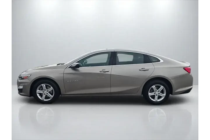 $19995 : Chevrolet Malibu 2024 LT 4dr image 8