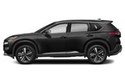 $28397 : 2023 Nissan Rogue thumbnail