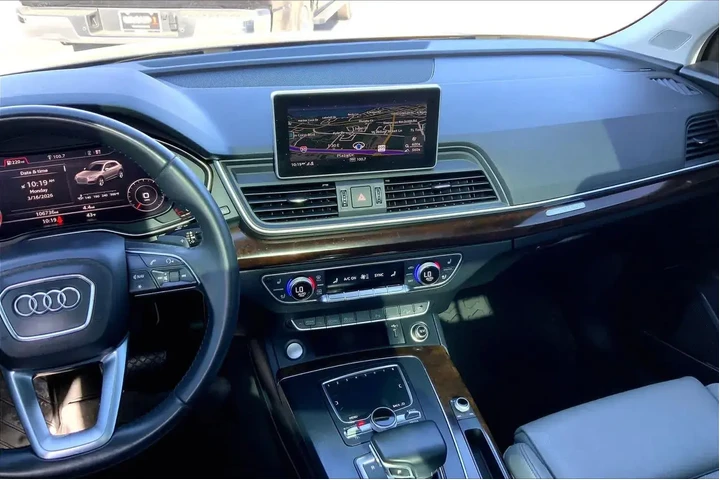 $14899 : Audi Q5 2018 AWD 2.0T quattr image 7