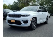 $39900 : Jeep Grand Cherokee 2023 4x4 thumbnail