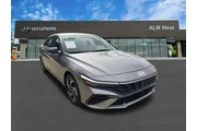 $19920 : Hyundai ELANTRA 2025 SEL Spo thumbnail