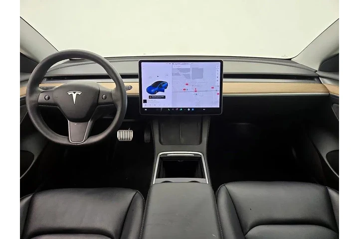 $22998 : Tesla Model 3 2021 AWD Long image 9