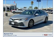 Toyota Camry 2023 XLE V6 4dr en Houston