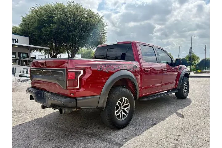 $28773 : Ford F-150 2018 4x4 King Ran image 3