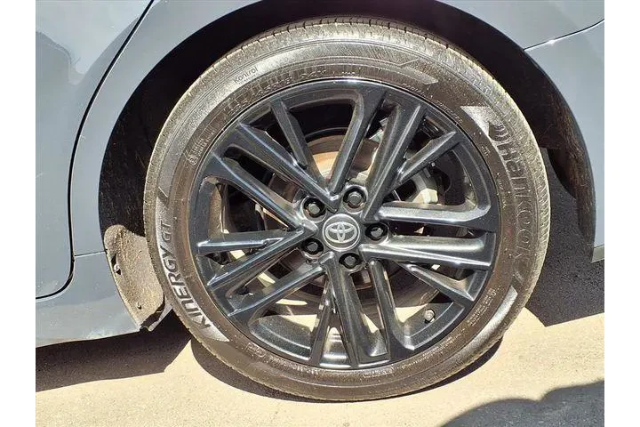 $29969 : Toyota Camry 2025 SE 4dr Sed image 7