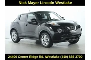 Nissan JUKE 2015 AWD S 4dr C en Cleveland
