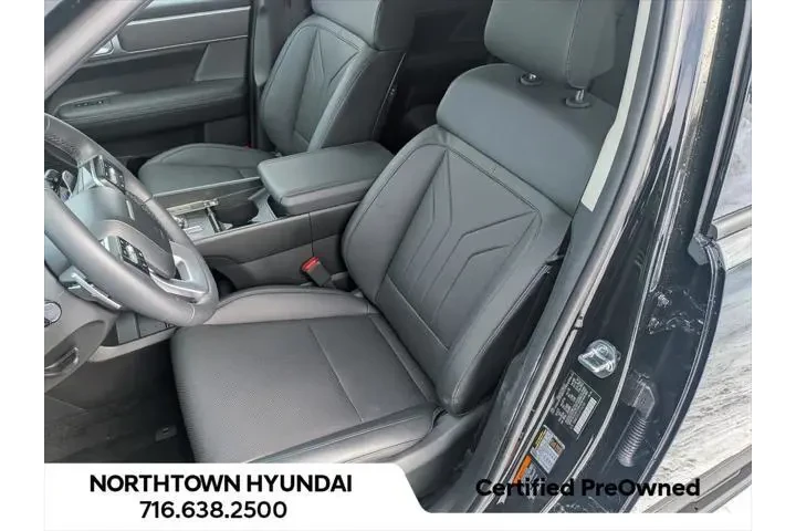 $39802 : Hyundai SANTA FE 2026 AWD SE image 10