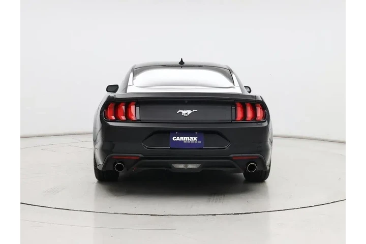 $24998 : Ford Mustang 2021 EcoBoost 2 image 6