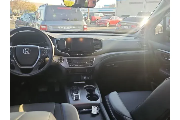 $35000 : Honda Ridgeline 2023 AWD RTL image 10