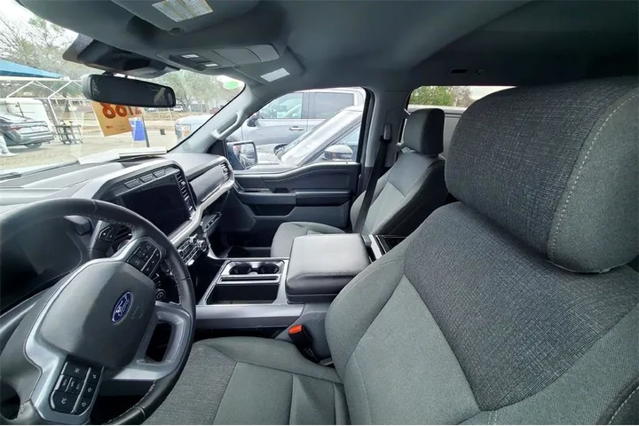 $39988 : Ford F-150 2024 4x4 XLT 4dr image 10