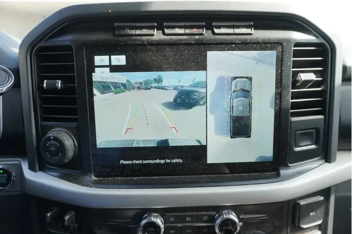 $37488 : Ford F-150 2021 4x4 XL 4dr S image 8